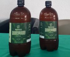 Unicentro licencia cerveja desenvolvida com bioativos que auxiliam na saúde humana