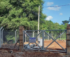 Sanepar garante mais água para Águas de Jurema