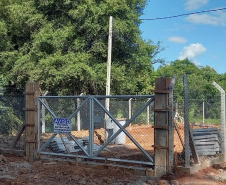 Sanepar garante mais água para Águas de Jurema