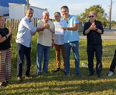  Com compensação ambiental, IAT autoriza construção do novo prédio do Colégio Estadual Aníbal Khury, em Guaratuba