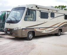 Motorhomes agora podem estacionar no Parque Estadual do Guartelá