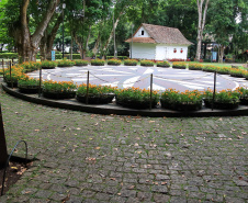  Ano Novo tem 19 Parques Estaduais abertos para visitação no Paraná
