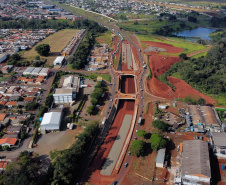 Paraná capta R$ 5,4 bilhões em quatro anos para financiar obras e programas de desenvolvimento