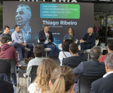 Encerramento do BRDE Labs 2022 traz novos olhares sobre inovação e ESG com startups finalistas, palestras, painéis e rodadas de negócios