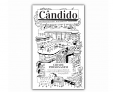 Novos livros sobre a memória de Curitiba são o assunto de capa do Cândido 133