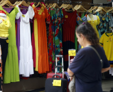 2,7 milhões de consumidores participam do último sorteio de 2022 do Nota Paraná nesta quinta-feira  