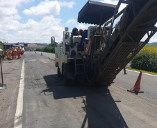 Ligações rodoviárias de Londrina para os Campos Gerais e para São Paulo terão reforma 