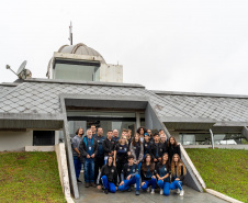 Alunos do CEP programarão placas eletrônicas enviadas à Lua pela NASA 