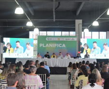 Estado e municípios atualizam programa de eliminação da tuberculose e ações de saúde pública