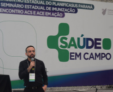 Paraná é destaque nacional no índice em desempenho na Planificação de Atenção à Saúde 
