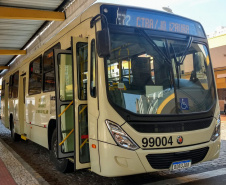 Linha E72 irá operar em dois sentidos