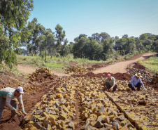 Paraná capta R$ 5,4 bilhões em quatro anos para financiar obras e programas de desenvolvimento