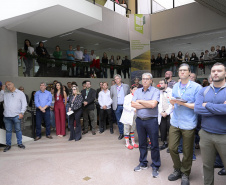 BRDE anuncia R$ 2,1 milhões em recursos para projetos apoiados pela Lei de Incentivos Fiscais