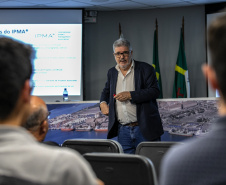 Para manter eficiência, Portos do Paraná amplia investimentos em gestão de pessoas
