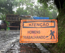 Estrada da Graciosa