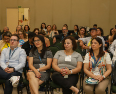 Ampliação do turismo religioso no Paraná é pauta de encontro técnico em Foz do Iguaçu