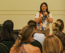 Ampliação do turismo religioso no Paraná é pauta de encontro técnico em Foz do Iguaçu