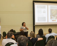 Ampliação do turismo religioso no Paraná é pauta de encontro técnico em Foz do Iguaçu