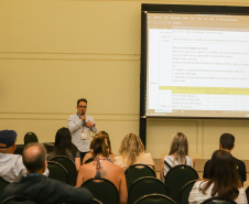 Ampliação do turismo religioso no Paraná é pauta de encontro técnico em Foz do Iguaçu