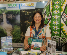 Ampliação do turismo religioso no Paraná é pauta de encontro técnico em Foz do Iguaçu