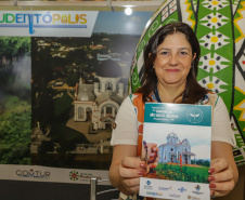 Ampliação do turismo religioso no Paraná é pauta de encontro técnico em Foz do Iguaçu
