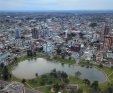 Municípios paranaenses recebem valores relativos aos impostos do mês de novembro 