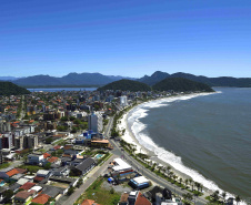 Copel abre estações de verão em Caiobá, Guaratuba e Ipanema