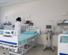 Em 4 anos, Estado investe quase R$ 500 milhões em mais de 800 hospitais, clínicas e UBS