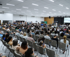 Segundo dia de audiência pública da Ponte de Guaratuba tem ampla participação popular