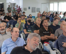 Centro de Memória do Esporte Paranaense