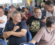 Centro de Memória do Esporte Paranaense