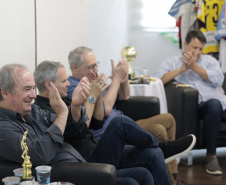 Centro de Memória do Esporte Paranaense