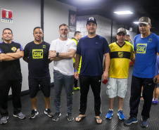 Com participação do governador Ratinho Junior, 6º edição da Operação Gol ajudou a arrecadar doações para Associação dos Amigos do Hospital das Clínicas e para a Associação Terapêutica e Paradesportiva Equocavalaria