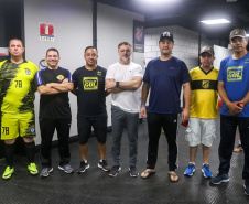 Com participação do governador Ratinho Junior, 6º edição da Operação Gol ajudou a arrecadar doações para Associação dos Amigos do Hospital das Clínicas e para a Associação Terapêutica e Paradesportiva Equocavalaria