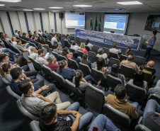 Portos do Paraná divulga Mapeamento de Competências e lança ferramenta de aprimoramento aos seus empregados