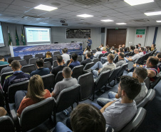 Portos do Paraná divulga Mapeamento de Competências e lança ferramenta de aprimoramento aos seus empregados