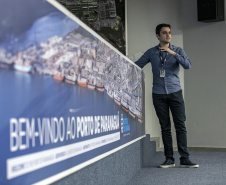 Portos do Paraná divulga Mapeamento de Competências e lança ferramenta de aprimoramento aos seus empregados