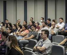 Portos do Paraná divulga Mapeamento de Competências e lança ferramenta de aprimoramento aos seus empregados