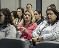 Portos do Paraná divulga Mapeamento de Competências e lança ferramenta de aprimoramento aos seus empregados