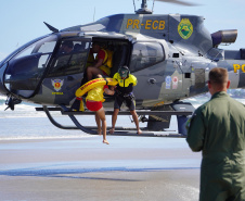 Verão Maior Paraná terá shows, esporte, lazer e reforço na segurança do Litoral e do Interior