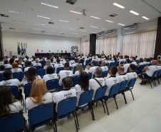 Reunião Polícia Civil  - Operação Verão -