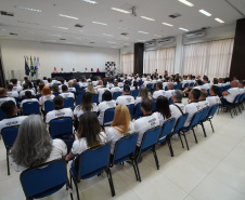 Reunião Polícia Civil  - Operação Verão -