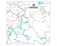 Licitação para conservação de 363 km de rodovias no Norte avança para nova etapa 