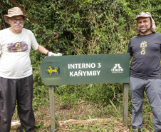 Com recuperação dos Caminhos do Peabiru, Estado vai aproveitar potencial da trilha histórica