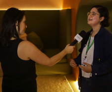  	Museu Oscar Niemeyer sai na vanguarda e cria sala de acomodação sensorial para autistas