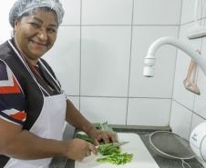 Líder nacional em produtores de orgânicos, Paraná investe para ampliar ainda mais o segmento