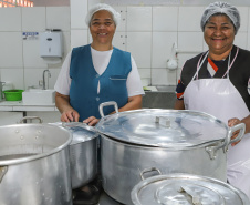 Líder nacional em produtores de orgânicos, Paraná investe para ampliar ainda mais o segmento