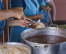 Líder nacional em produtores de orgânicos, Paraná investe para ampliar ainda mais o segmento