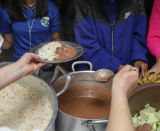 Líder nacional em produtores de orgânicos, Paraná investe para ampliar ainda mais o segmento