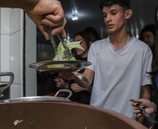 Líder nacional em produtores de orgânicos, Paraná investe para ampliar ainda mais o segmento